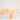 Oh My Gum Peach Bonbons persikų kietieji saldainiai be cukraus 32g