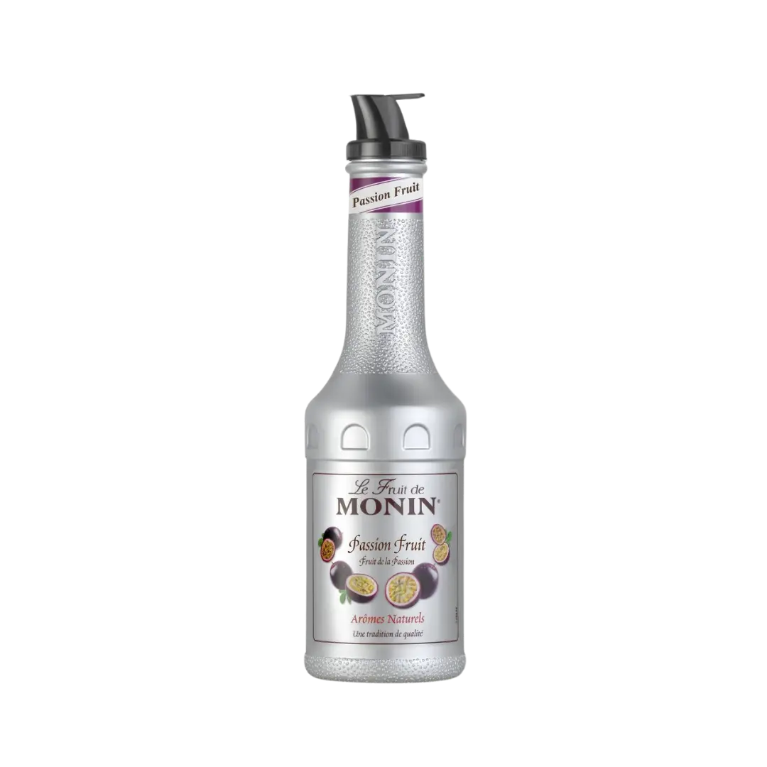 Pasiflorų tyrė, MONIN, 1 l