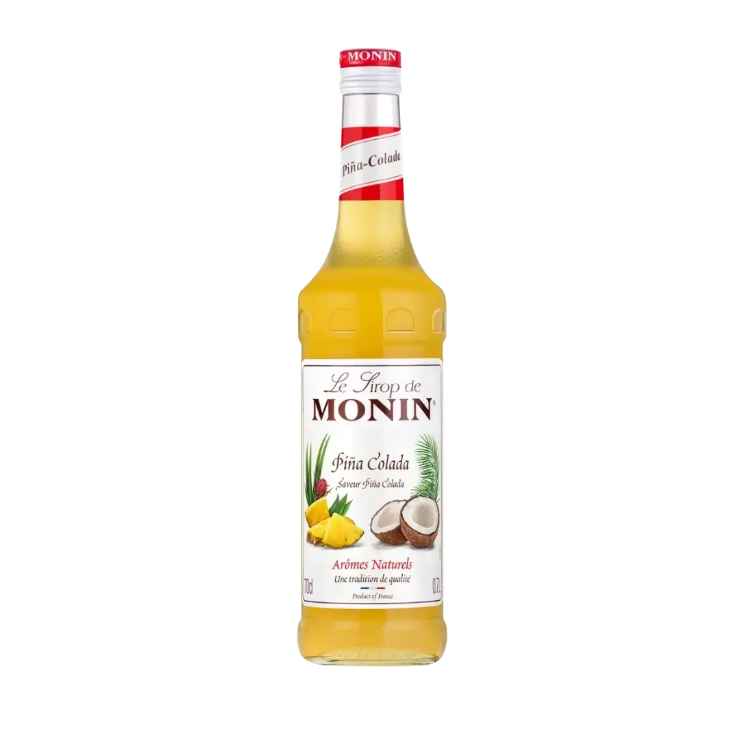 Pina colada sirupas MONIN, 0,7 l