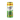 CANDY CAN x Toxic Waste Sour Apple, putojantis gaivusis gėrimas su rūgštaus obuolio skoniu