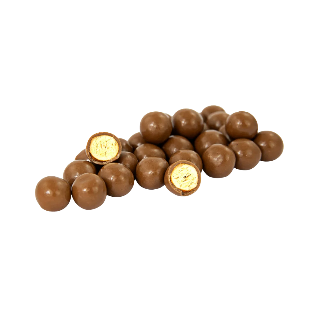 Rutuliukai „Pretzels“ su karameliniu glaistu, RŪTA, 500 g