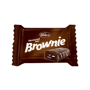 Saldainis BROWNIE 
