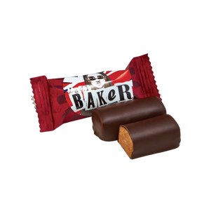 Šokoladiniai saldainiai LADY BAKER