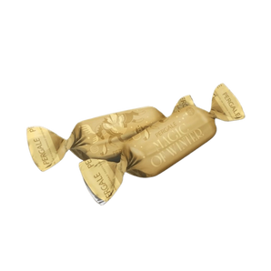 „Magic of Winter“ – karamelės ir kakavos skonio žiemiški saldainiai