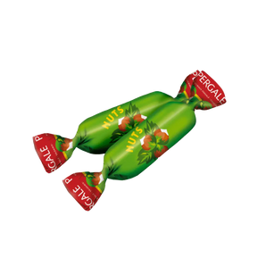 Saldainiai „NUTS“