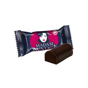 Sveriami šokoladiniai saldainiai Sweetale Madam Buvoge