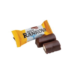 Sveriami saldainiai Sweetale Nova Rankova su šokolado ir ledų skonio