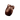 Vobro Pralines Plum in Chocolate šokoladiniai pralinai su slyvomis