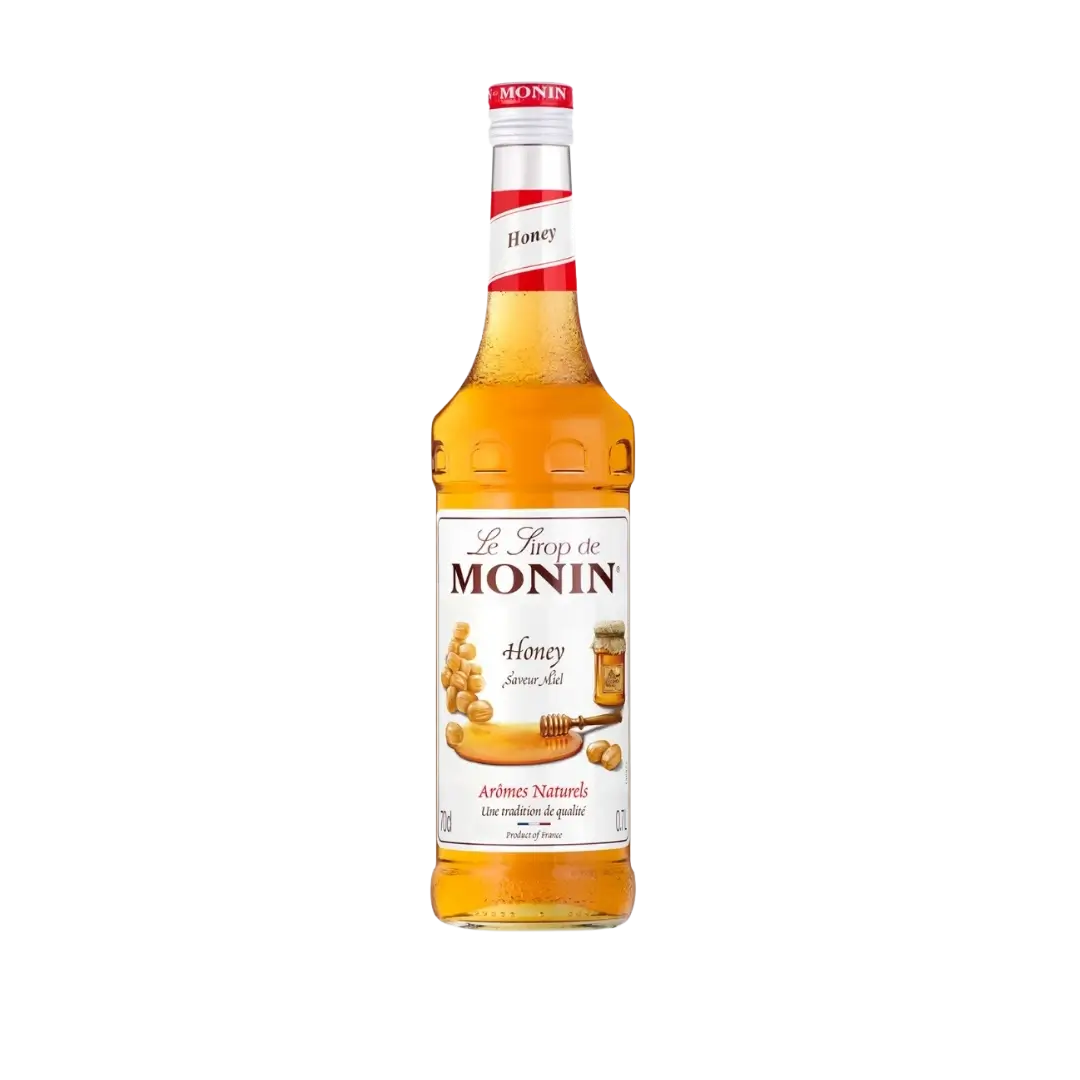 Medaus sirupas MONIN, 0,7 l