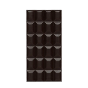 Juodasis šokoladas ENERGIJOS, RŪTA, 70 g