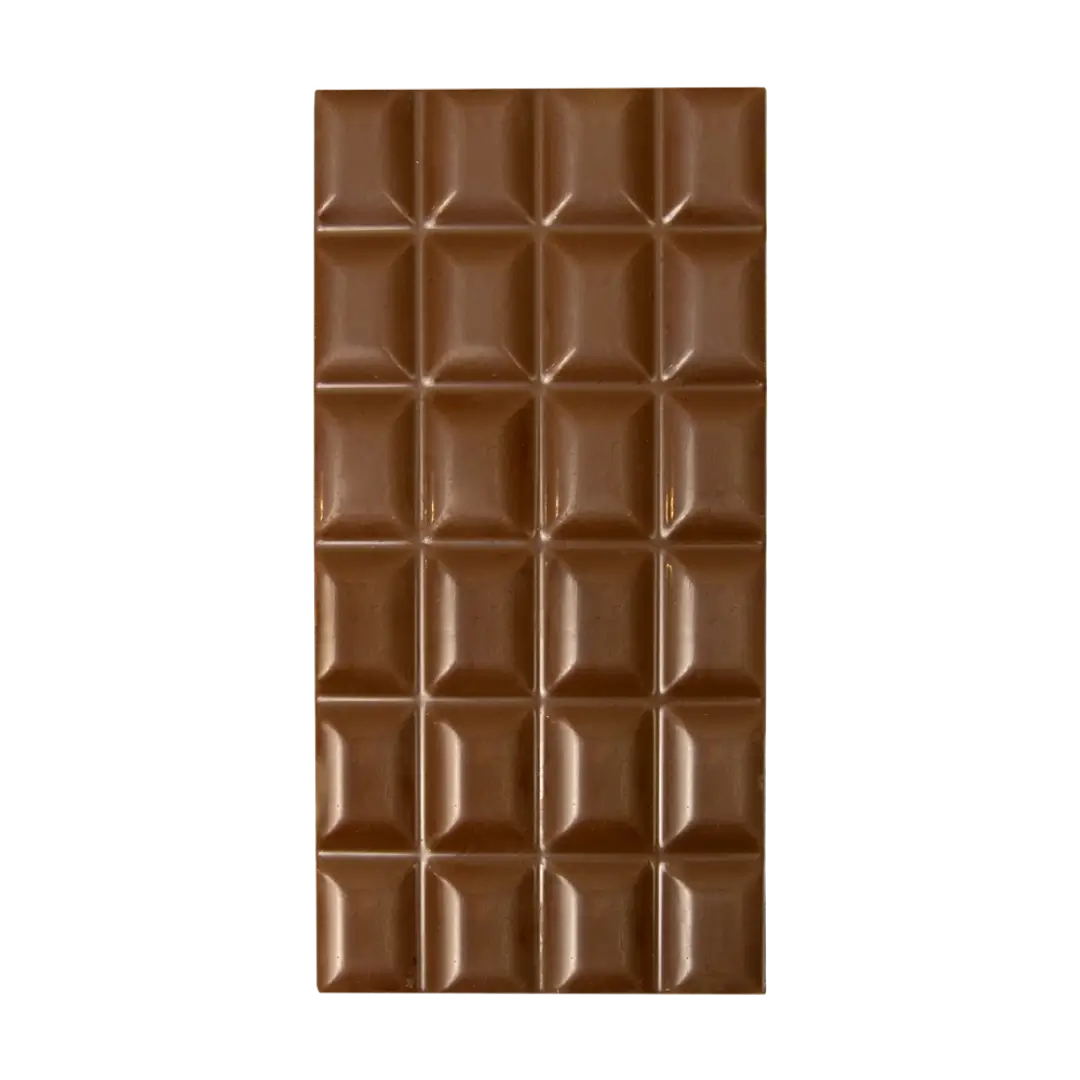 Pieninis šokoladas VERŽLUMO, RŪTA, 70 g