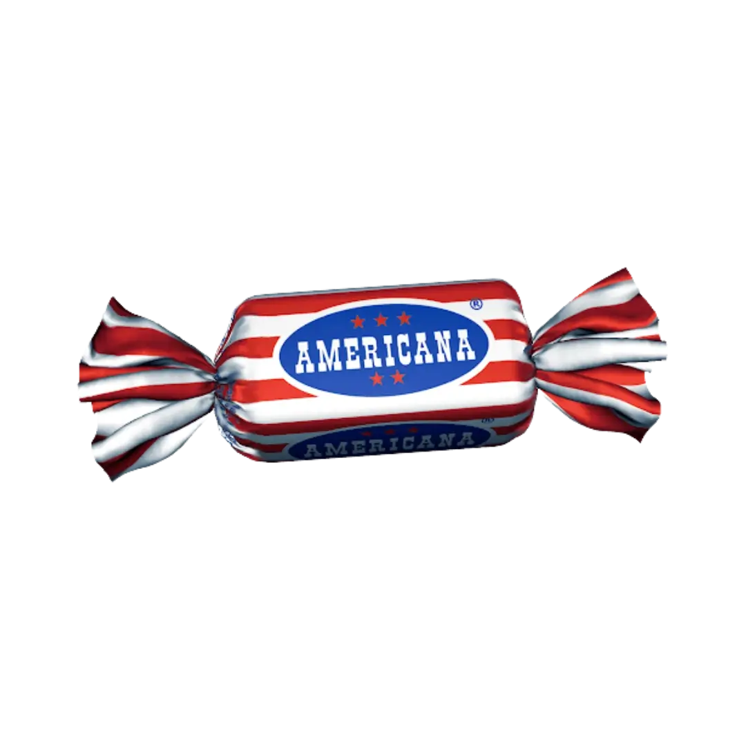 Šokoladiniai saldainiai Americana, GOLSKI