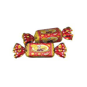 Šokoladiniai sveriami saldainiai "Močiutės saldainiai" GOLSKI, bonboni