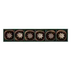 Saldainių rinkinys Laimės žvaigždė