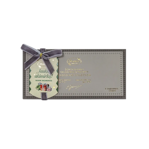 Saldainių rinkinys SKONIŲ LEGENDOS NUO 1913, RŪTA, 100 g