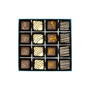 Saldainių rinkinys SKONIŲ LEGENDOS NUO 1913, RŪTA, 145 g