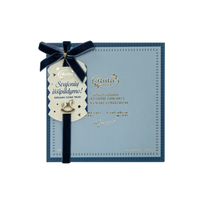 Saldainių rinkinys SKONIŲ LEGENDOS NUO 1913, RŪTA, 145 g