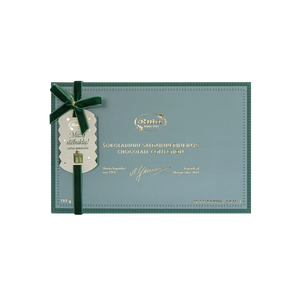 Saldainių rinkinys SKONIŲ LEGENDOS NUO 1913, RŪTA, 185 g