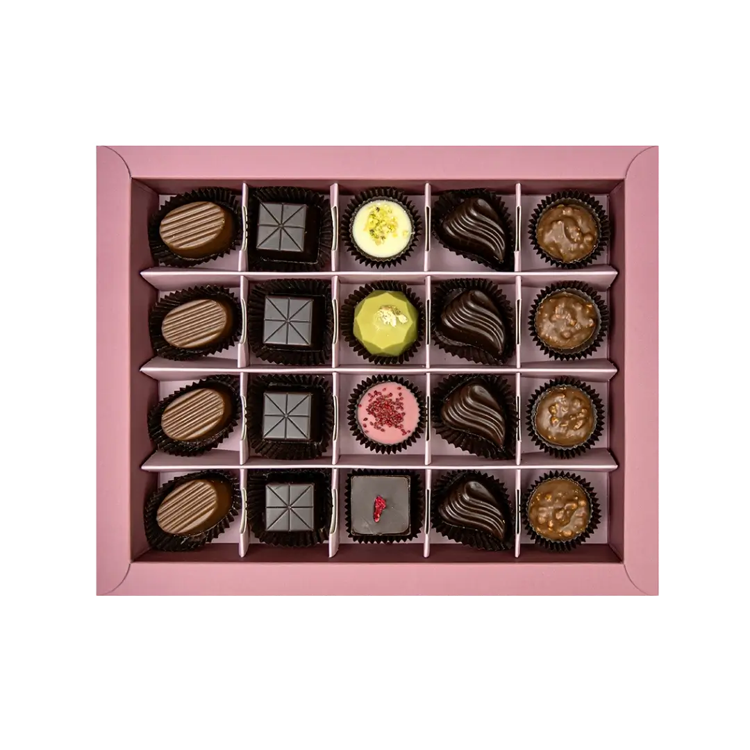 Saldainių rinkinys SKONIŲ LEGENDOS NUO 1913, RŪTA, 225 g