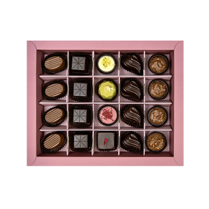 Saldainių rinkinys SKONIŲ LEGENDOS NUO 1913, RŪTA, 225 g