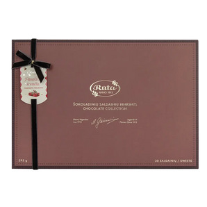 Saldainių rinkinys SKONIŲ LEGENDOS NUO 1913, RŪTA, 295 g