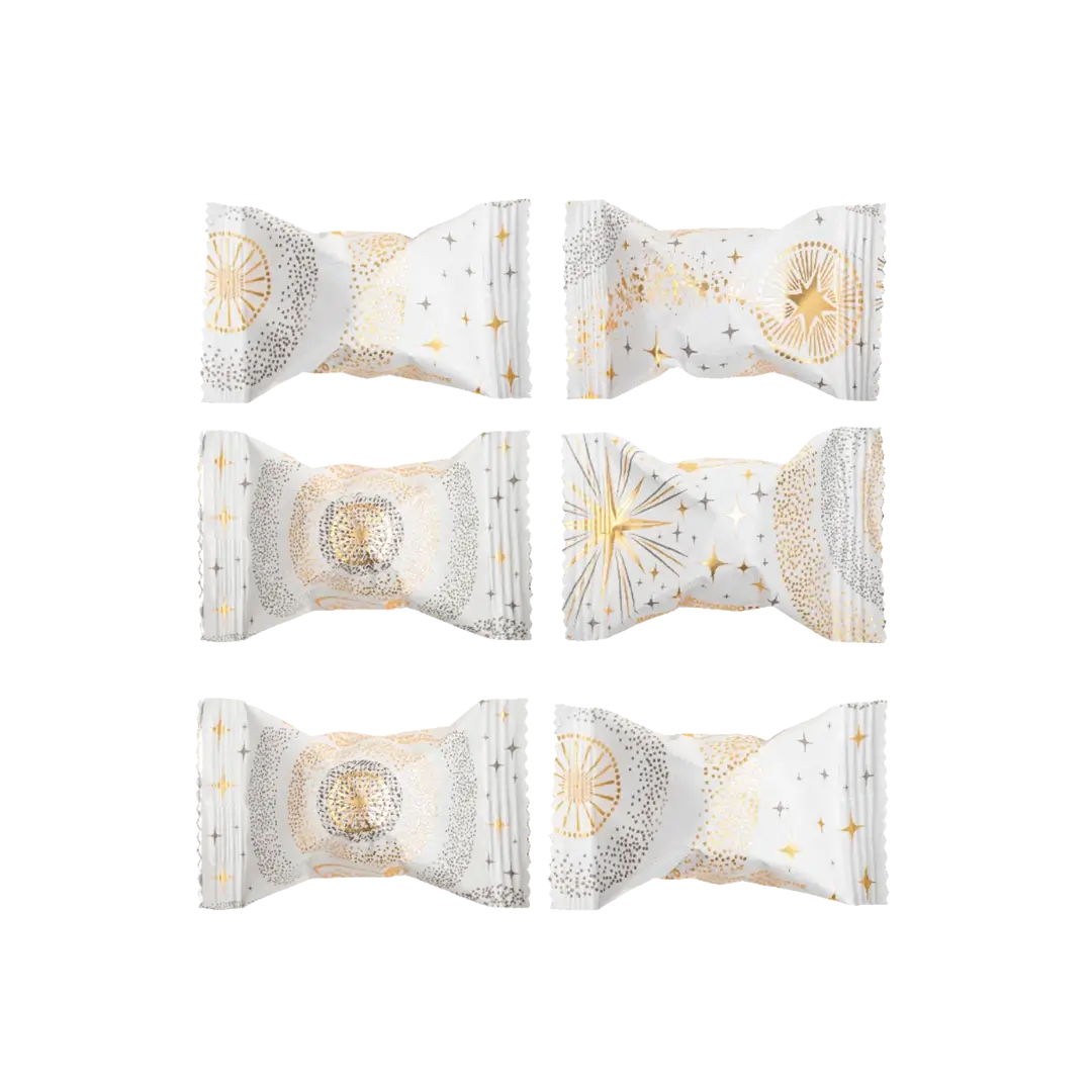 Saldainių rinkinys SVAJONIŲ IŠSIPILDYMO, RŪTA, 66 g