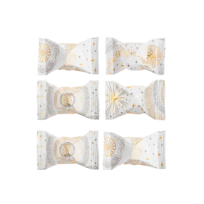 Saldainių rinkinys SVAJONIŲ IŠSIPILDYMO, RŪTA, 66 g