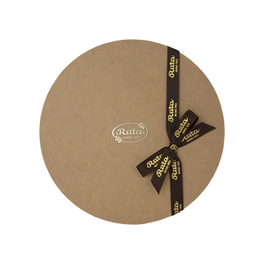 Juodasis šokoladas RŪTA, 300 g