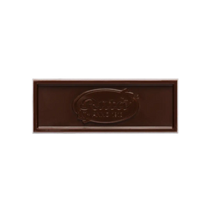 Juodasis šokoladas RŪTA, 90 g