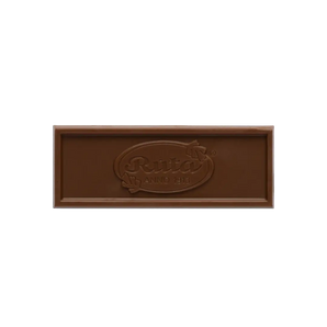 Mažas pieniškas 18g šokoladukas be įpakavimo