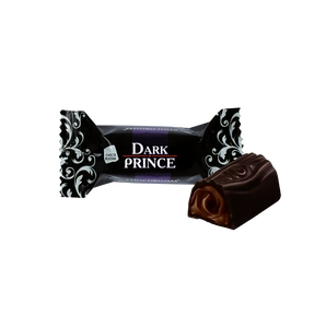 Sveriami bonboni saldainiai CHOCO BOOM DARK PRINCE