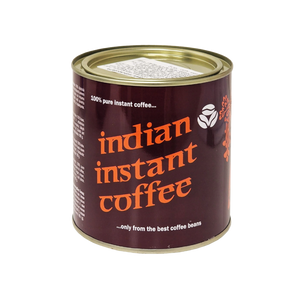 Tirpi kava indian instant coffee