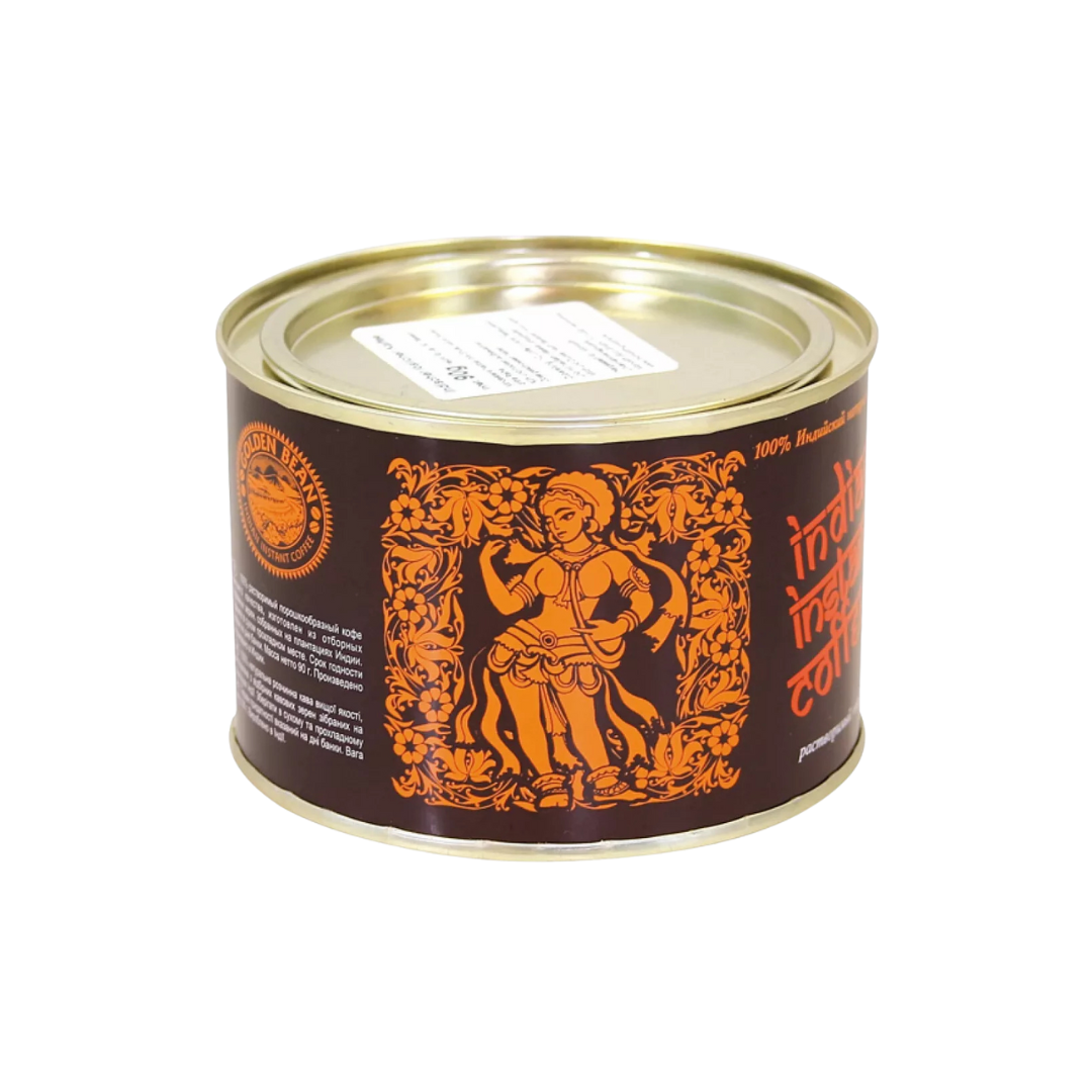 Tirpi kava indian instant coffee